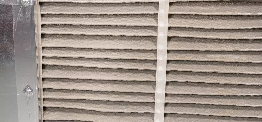 Mobile Car AC Filter Replacement in West Chester