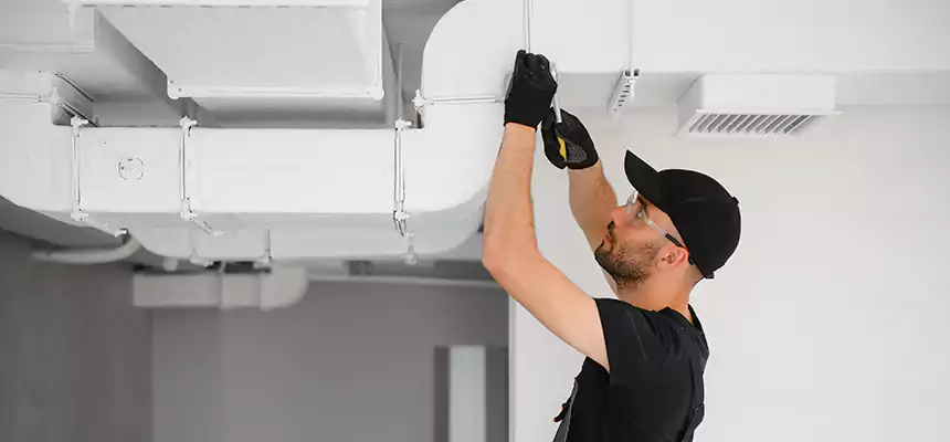 Our Air Duct Cleaning Services in West Chester, PA