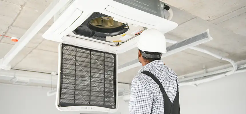 Our Affordable Duct Cleaning Near Me Services in West Chester, PA