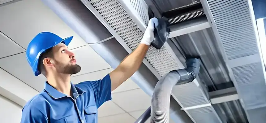 Our Annual Dryer Vent Maintenance Services in West Chester, PA