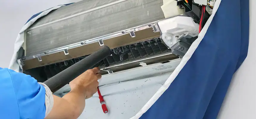 Advanced Clogged Dryer Vent Repair for Multi-Unit & Commercial in West Chester, PA