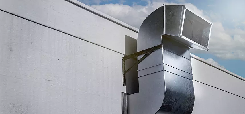 Comprehensive Commercial HVAC Cleaning in West Chester