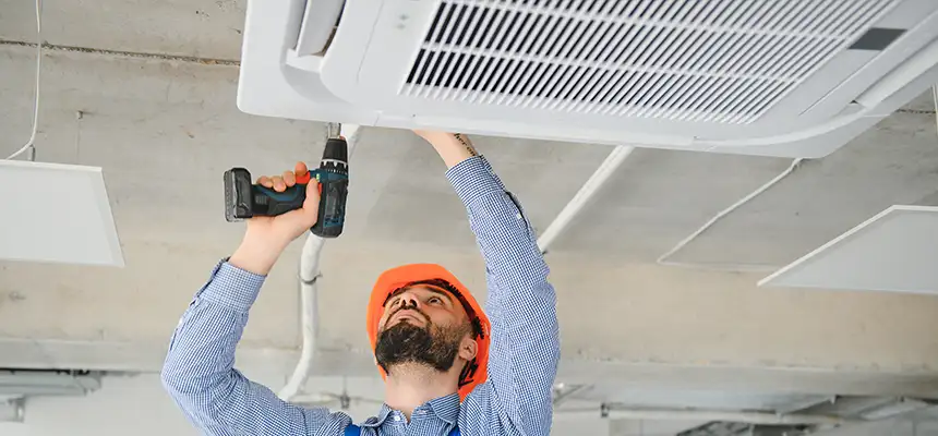 Detailed Multi‑Unit Riser & Roof Termination Cleaning in West Chester