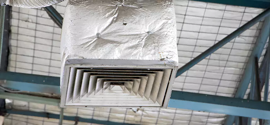 Our Custom HVAC Ductwork Services in West Chester, PA