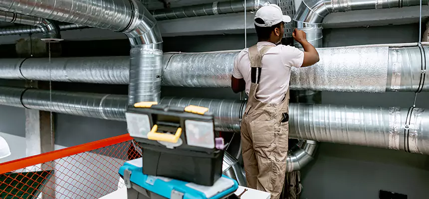 Comprehensive Duct Expansion in West Chester, PA