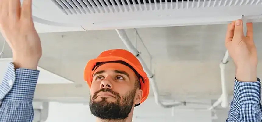 Our Furnace Vent Cleaning Services in West Chester, PA