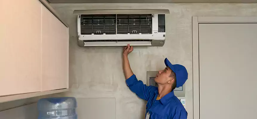 Balanced Fresh‑Air Ventilation (ERV/HRV) in West Chester