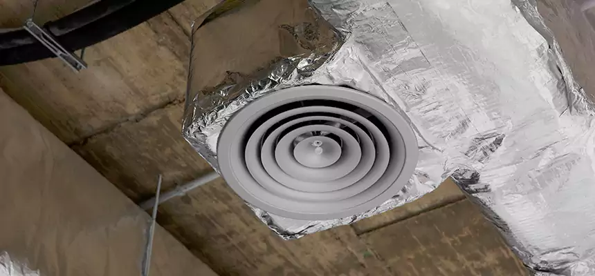 Our Industrial Dryer Vent Cleaning Services in West Chester, PA
