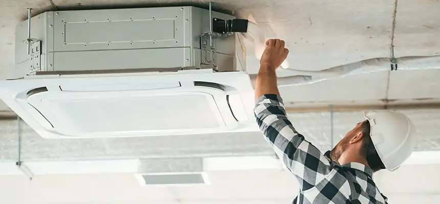 Our Local Vent Cleaning Services in West Chester, PA