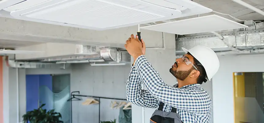 Our Roof Dryer Vent Cleaning Services in West Chester, PA