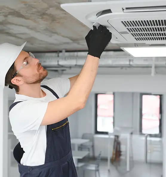 Top Affordable Duct Cleaning Services Near Me in West Chester, PA