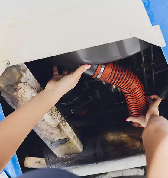 Professional Air Duct Leak Repair in West Chester, PA