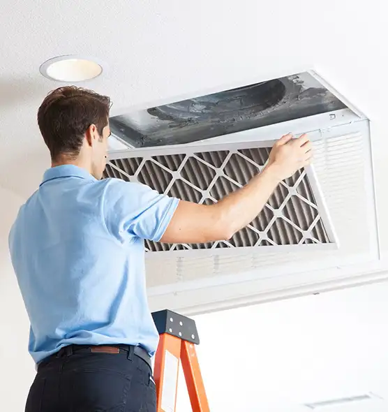 About Annual Dryer Vent Maintenance West Chester, PA
