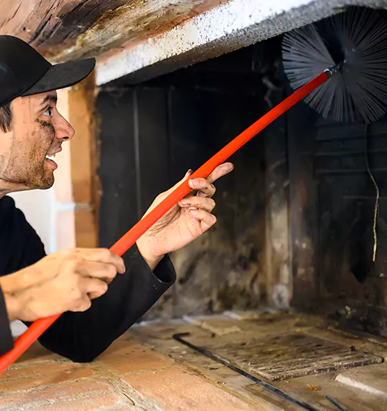 About Expert Chimney Cleaning in West Chester, PA