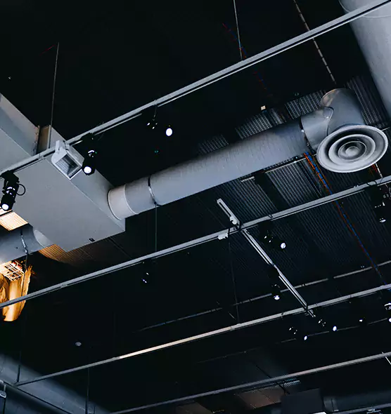 Professional Duct Cleaning For LEED Homes in West Chester, PA