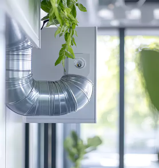 Professional Eco-Safe Dryer Vent Cleaning in West Chester, PA