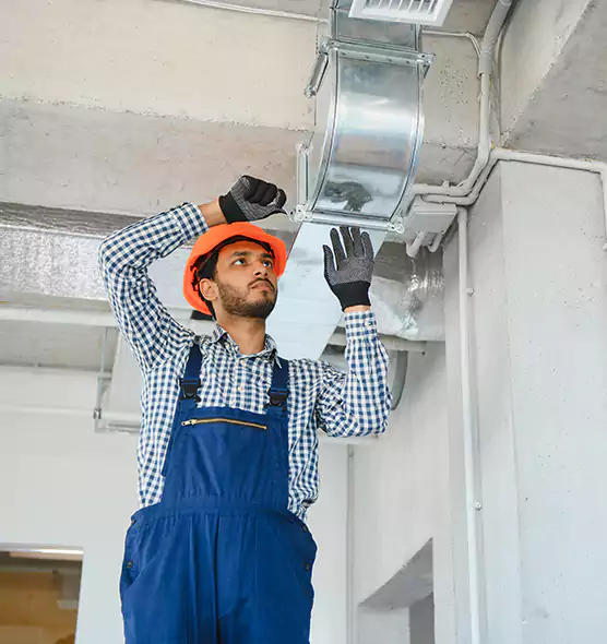 About Hotel Duct And Vent Cleaning in West Chester, PA