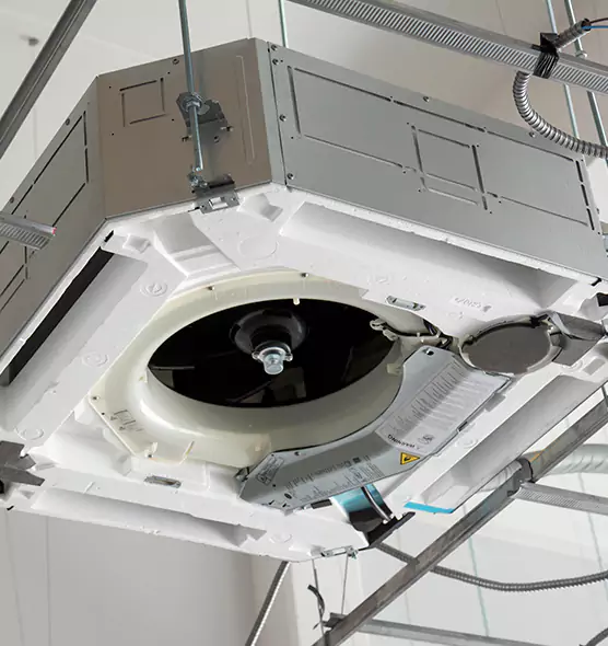 Professional Industrial Dryer Vent Cleaning in West Chester, PA