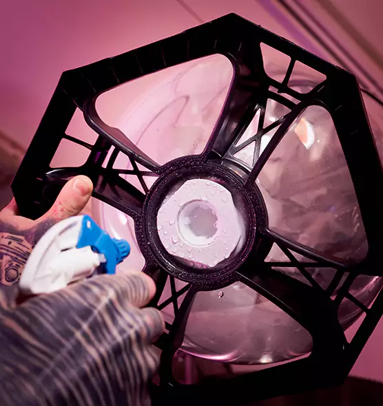 Expert Low VOC Vent Installation in West Chester, PA