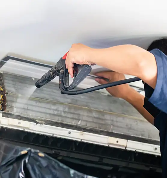 Welcome to Move-in/Move-out Duct Cleaning Services in West Chester, PA