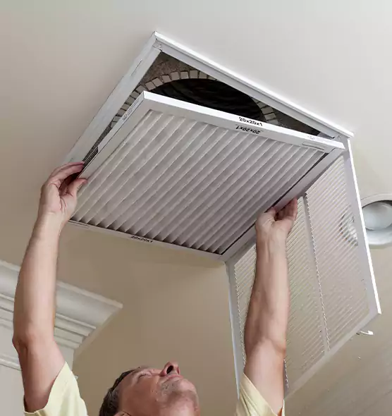 Advanced Residential Vent Cleaning in West Chester, PA