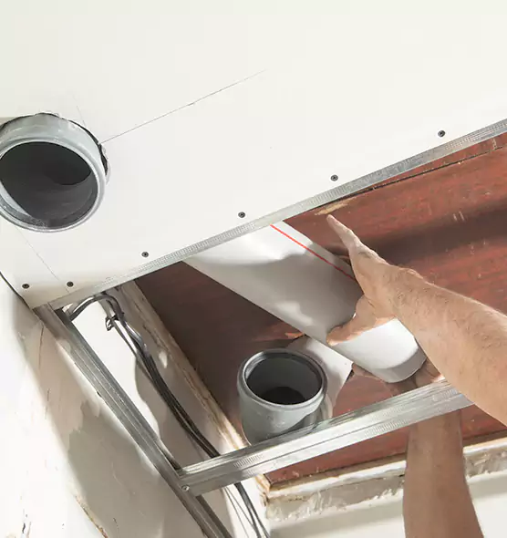 Professional Seasonal Allergy Air Duct Cleaning in West Chester, PA