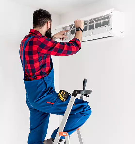About Smart Air Conditioning Installation in West Chester, PA