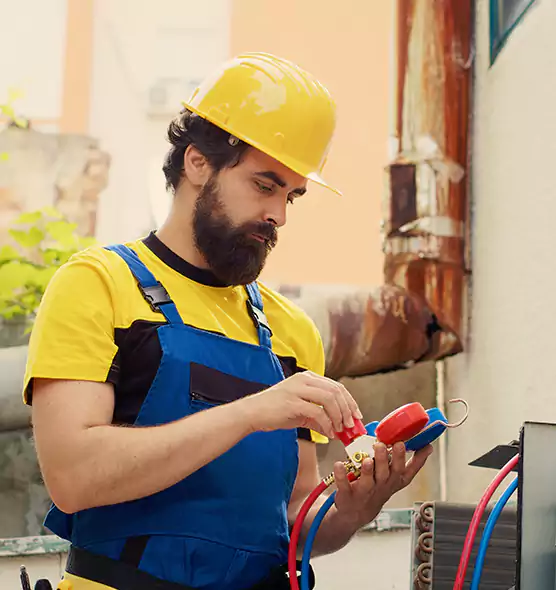 About Smart HVAC Installation in West Chester, PA