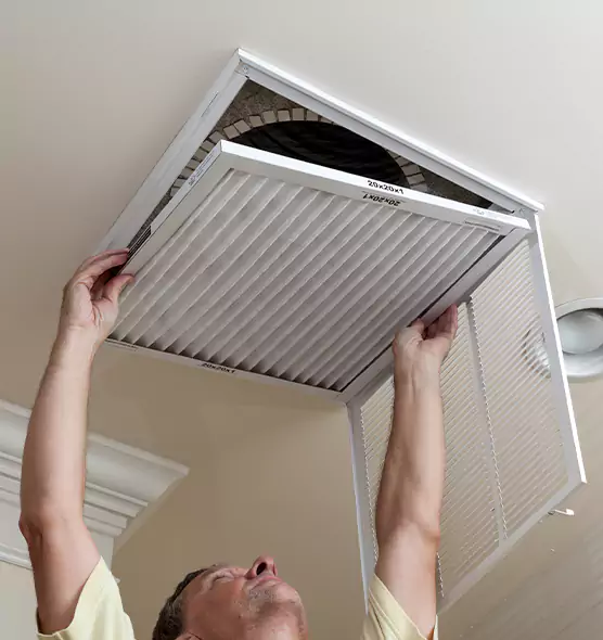 Trusted Vent Shaft Cleaning Expert in West Chester, PA