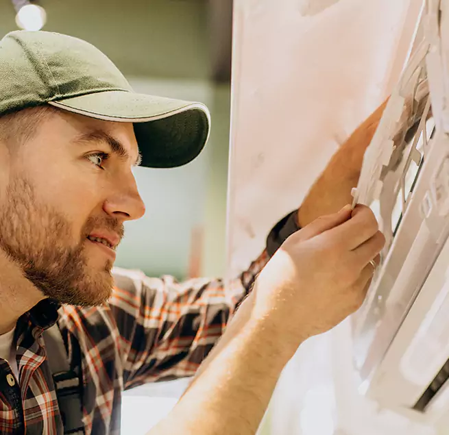 Why Homeowners Businesses Trust Us in West Chester, PA?