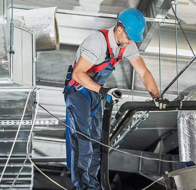 Why Homeowners & Businesses Trust Us in West Chester, PA?