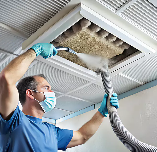 Why Homeowners Businesses Trust Us in West Chester, PA