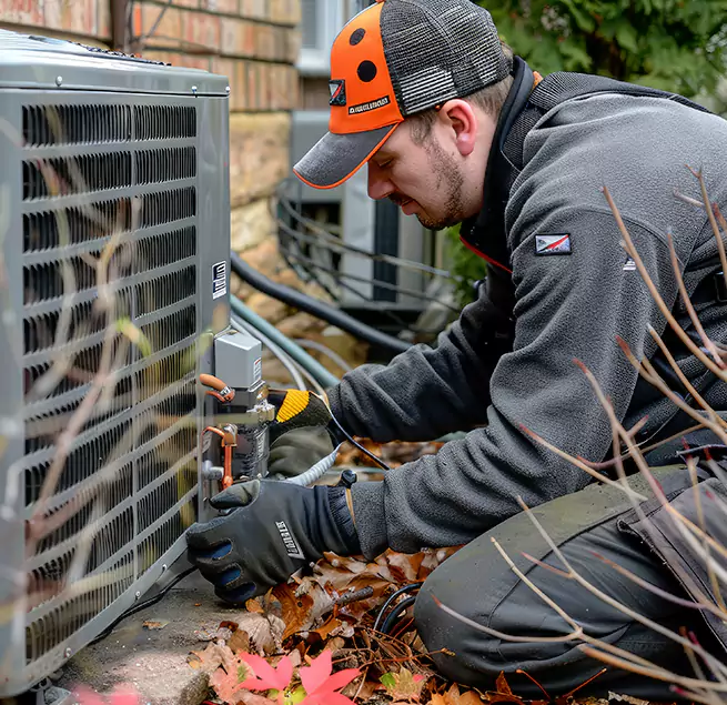 Why Homeowners & Businesses Trust Us in West Chester, PA?