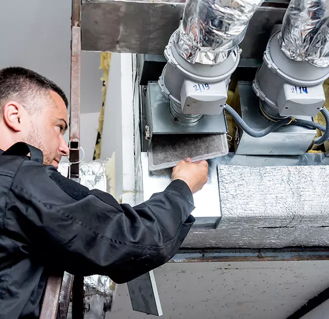 Why Homeowners Businesses Trust Us in West Chester, PA?