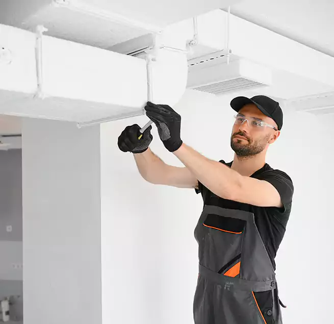  Why Homeowners Businesses Trust Us West Chester, PA