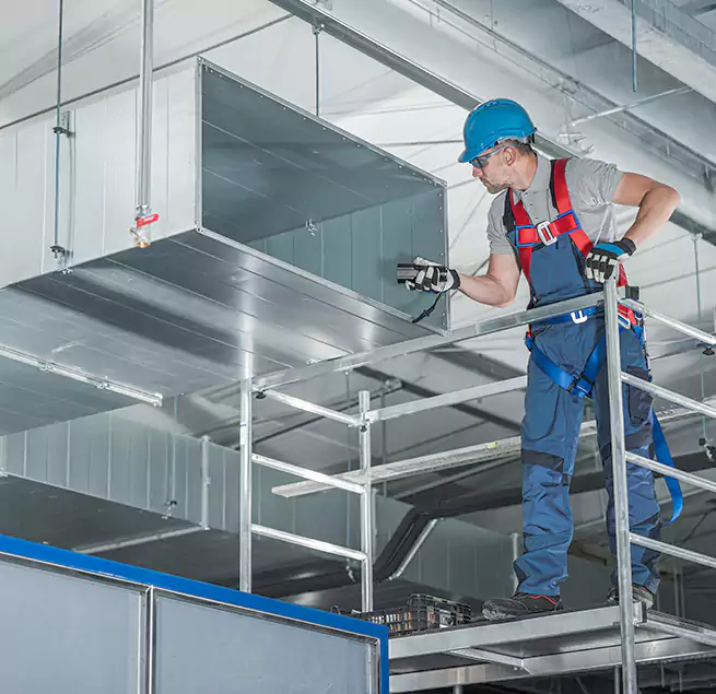 Why Homeowners & Businesses Trust Us West Chester, PA