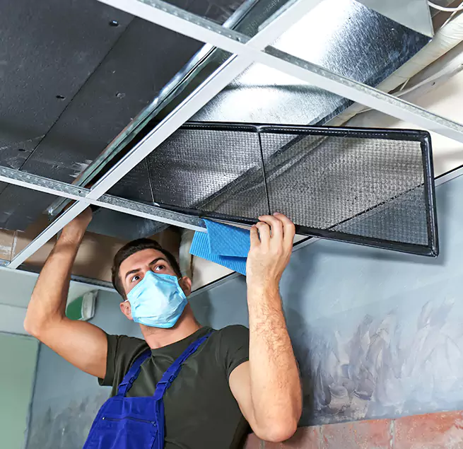  Why Homeowners Businesses Trust Us  in West Chester, PA?